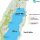 Plan vom Lake Manyara-Nationalpark